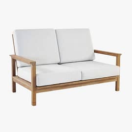 Godota Outdoor Sofa-2 Seater