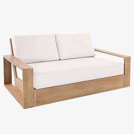 Salami Sofa-2 Seater