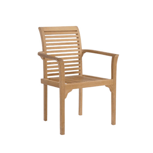 Bedugul Stacking Chair