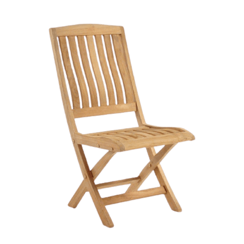 Nara Folding Chair