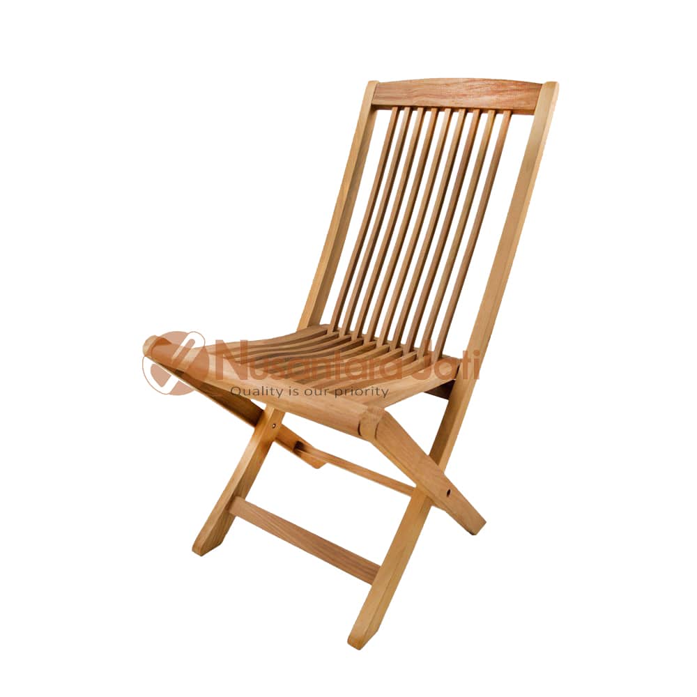 Leisure Folding Chair